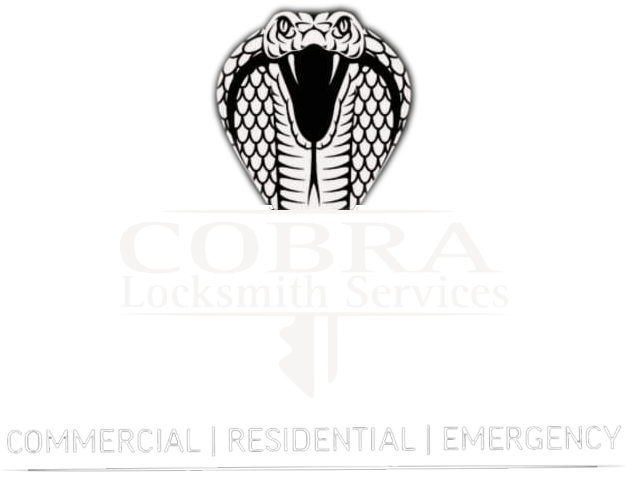 cobra locksmiths
